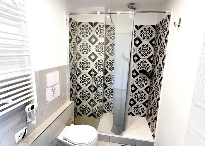 Blu House Casa Vicino Terminal Traghetti *